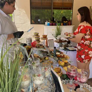 Event concierge to make your event flawless while you enjoy your event