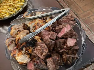 Artisan Personal Chefs 