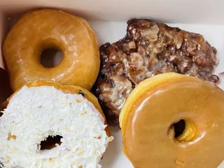 We Knead Donut