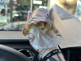 Castle Rock Donuts