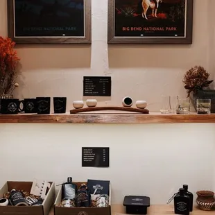Merch