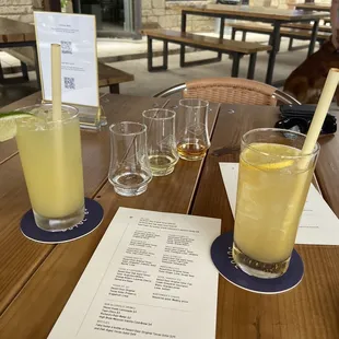 Sotol Flight