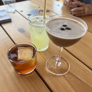 Espresso Martini