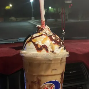 A closer look at expert craftsmanship. Well done girls!