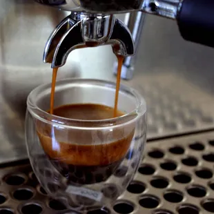 Espresso