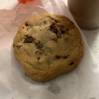 Fresh Baked Cookie