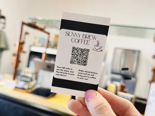 Sunny Brew Coffee - Studio 67