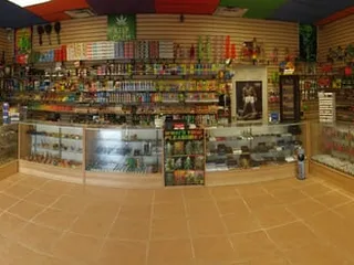 Mesa Smoke Shop