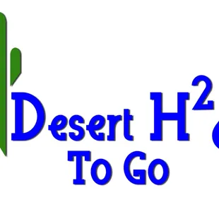 Desert H20 To Go