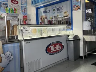 Glendale Water 'n Ice