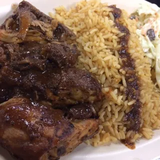 Jerk Chicken