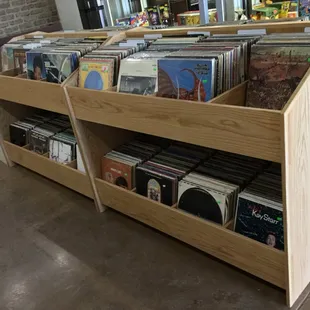 Vinyl Records Jazz Funk Soul Soundtracks