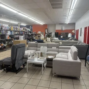 This store is amazing even the two Jonathan&apos;s omg the customer services is incredible and the prices too