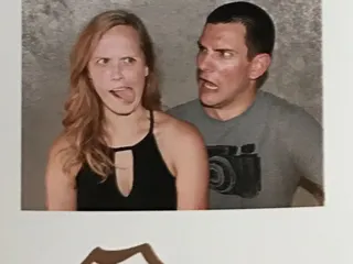 Picture Me Photo Booth