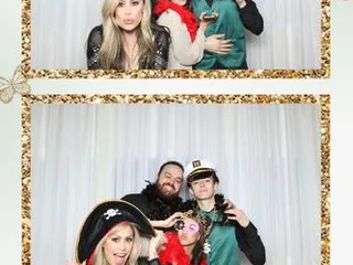 ShowTime Photo Mirror Booth