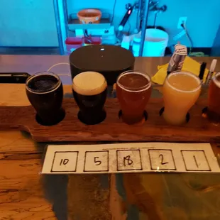 Please sir may I have another.