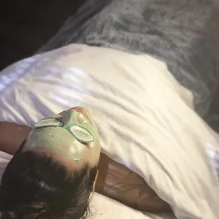 Need some relaxation?Do you need a massage to stimulate circulation in your skin?If you want your skin to look healthy&amp;glowing, come see us!