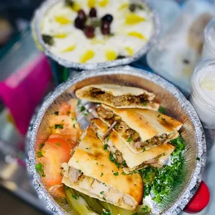 Desert Moon Grill