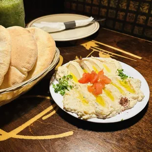 Large family style platter. 10000% delicious !!!!