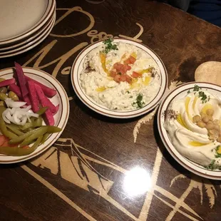 Baba Ghanoush Mttabal