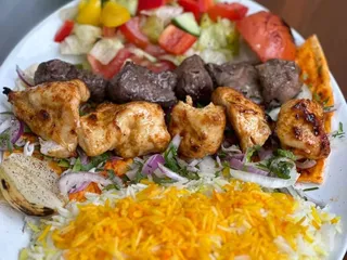 Al Sultan Restaurant