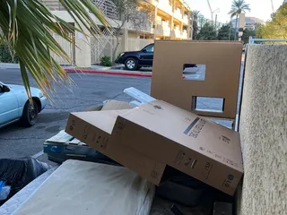 The Rita Suites