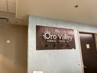 Oro Valley Surgical Suites
