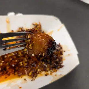 Desert Oak Barbecue