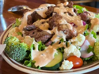 Great American Steakburger