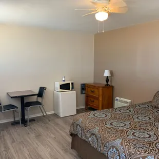 Desert Oasis Cholla Cabin