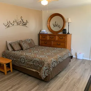 Desert Oasis Cholla Cabin