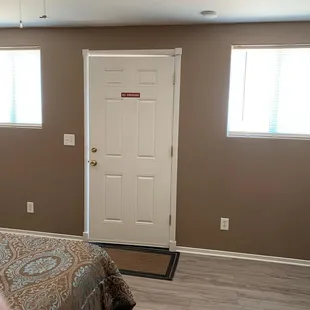 Desert Oasis Cholla Cabin