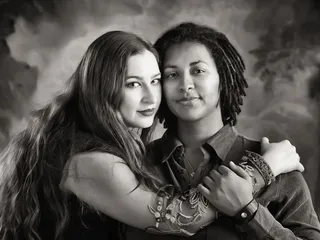 Lacey Wolf Fine Portraiture