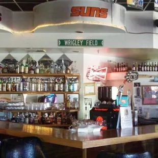 Pizza Mesa Az at Desert Peaks Pizza &amp; Grill