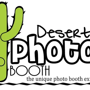 Desert Photo Booth