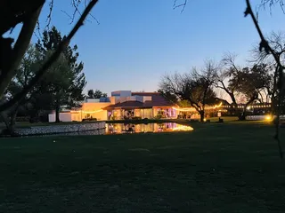 La Mariposa Resort