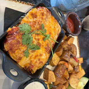 Enchiladas