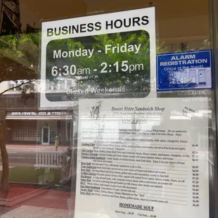 I guess they are closed on Saturday now.