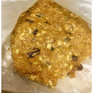 Oatmeal