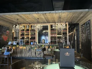 Aridus Scottsdale Tasting Room