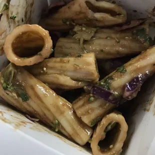 Pasta Salad