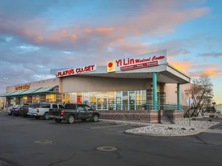 Yi Lin Medical Center