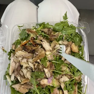 Salad