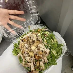 Salad