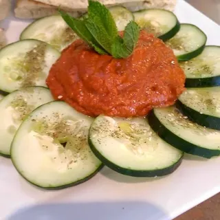 Muhammara