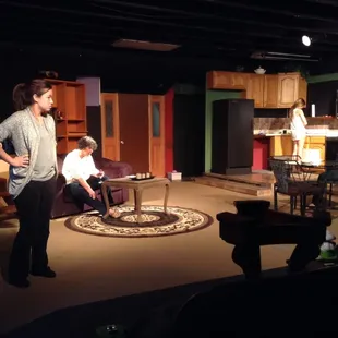 Rabbit Hole 4/24-5/17