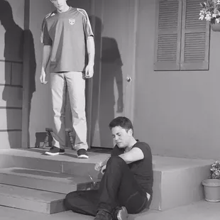 "Beautiful Thing"  Feb 2015