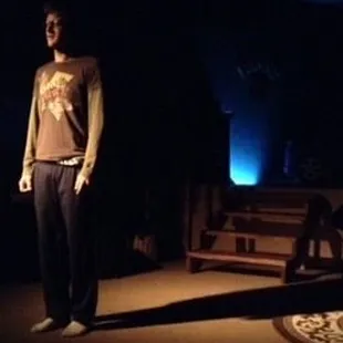 Rabbit Hole: Jason's letter to Becca.