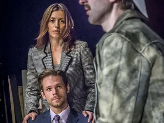 Aux Dog Theatre Nob Hill and the X-Space