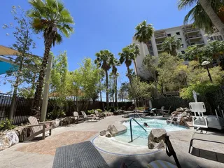 The Berkley, Las Vegas